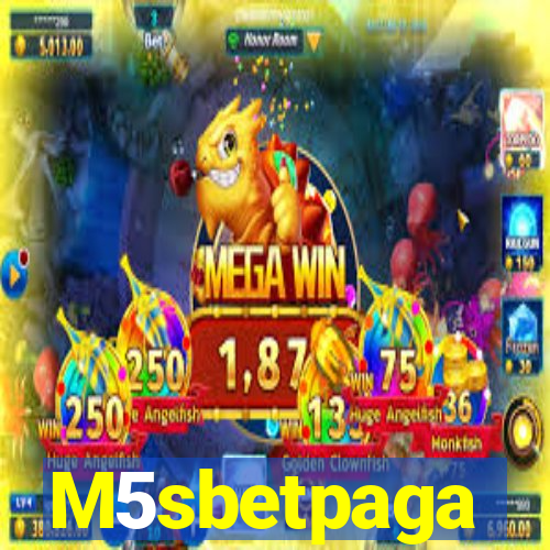 M5sbetpaga