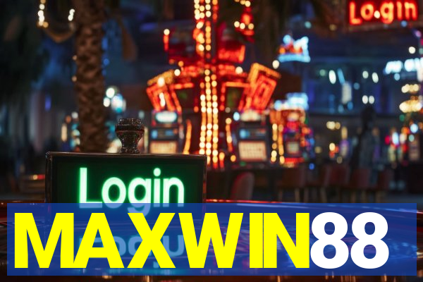 MAXWIN88