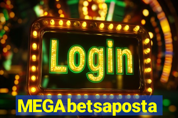 MEGAbetsaposta