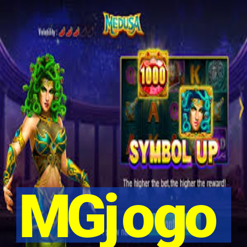 MGjogo