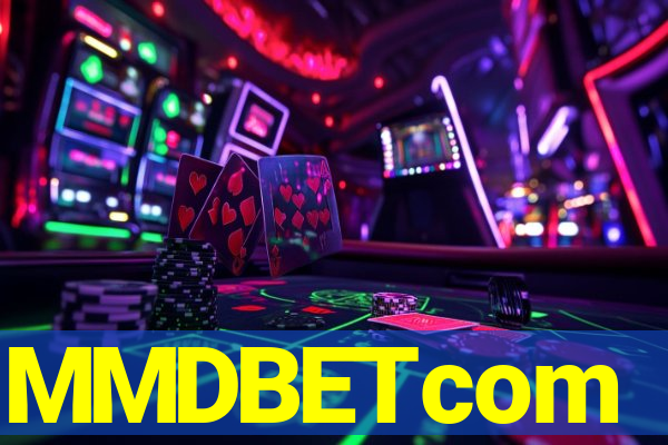 MMDBETcom