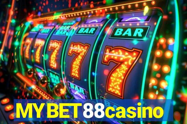 MYBET88casino