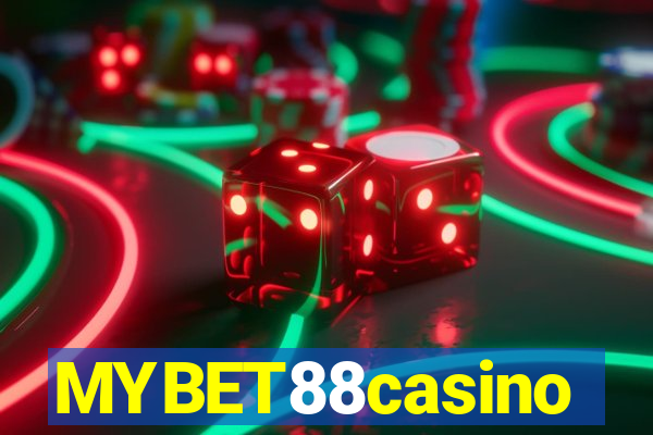 MYBET88casino