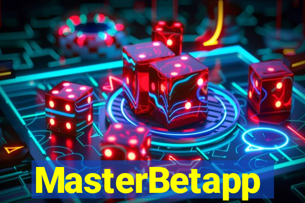 MasterBetapp