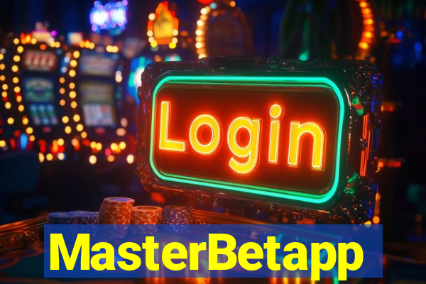 MasterBetapp