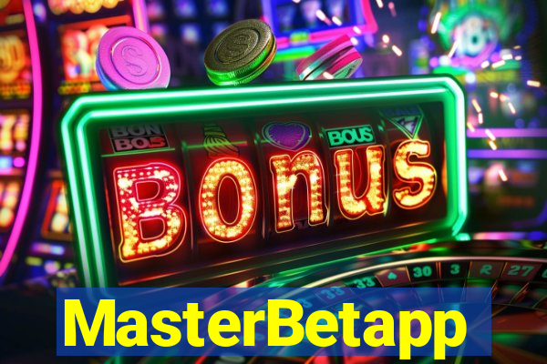 MasterBetapp