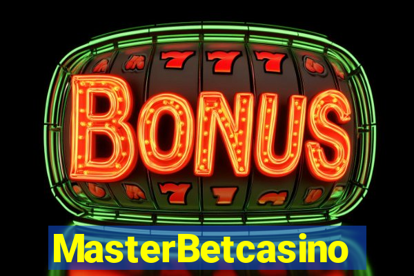 MasterBetcasino