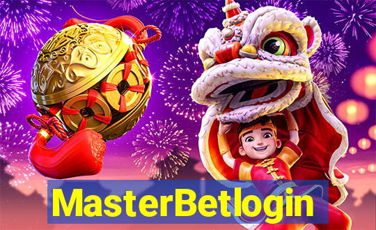 MasterBetlogin