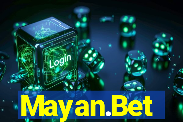 Mayan.Bet