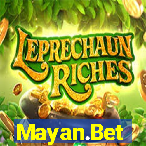 Mayan.Bet