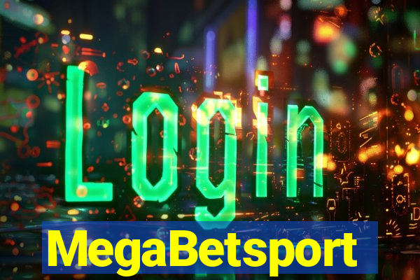 MegaBetsport