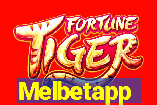 Melbetapp