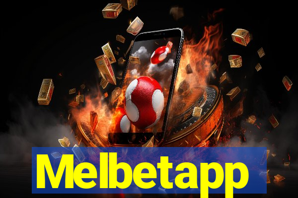 Melbetapp