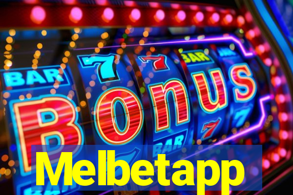 Melbetapp