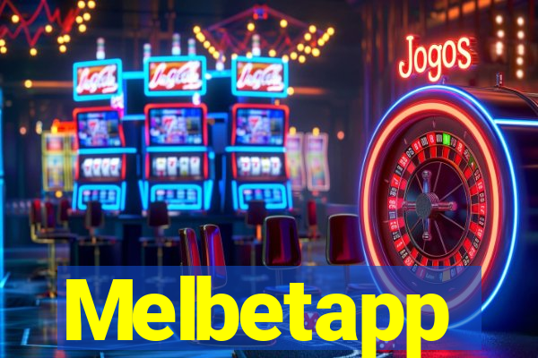 Melbetapp