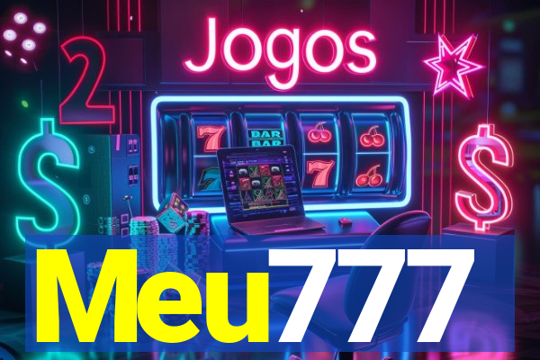 Meu777