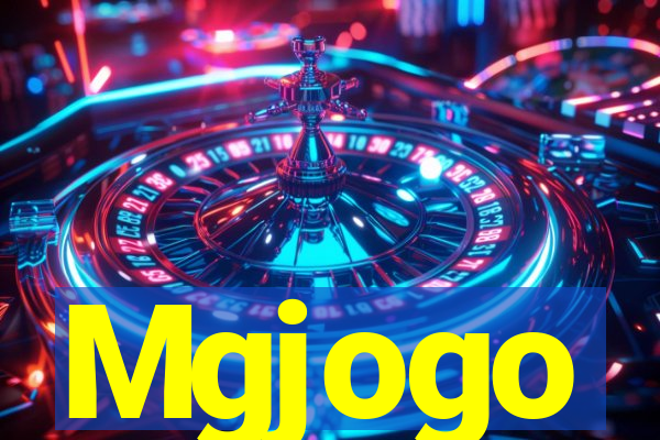 Mgjogo