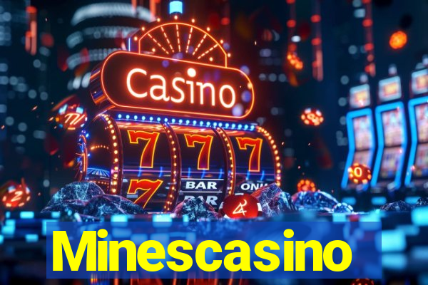 Minescasino