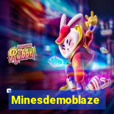 Minesdemoblaze