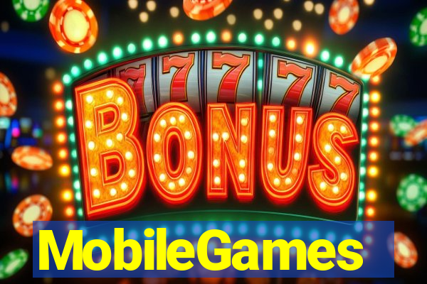 MobileGames