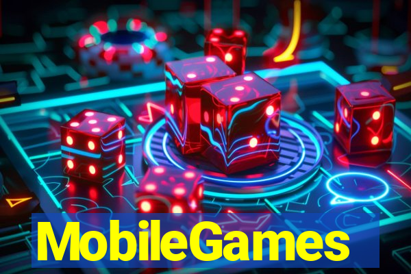 MobileGames