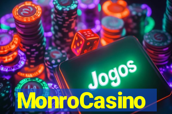 MonroCasino