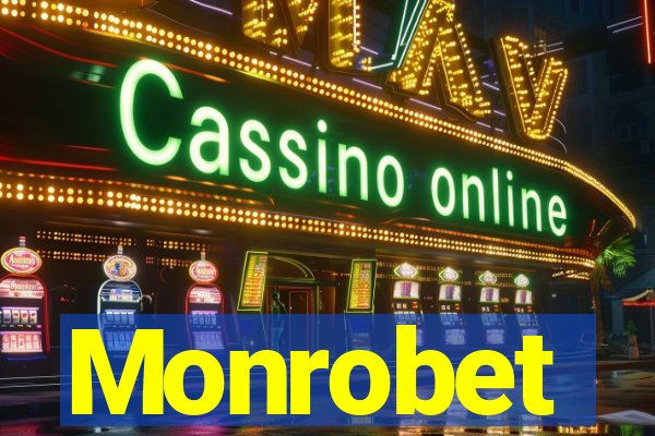 Monrobet