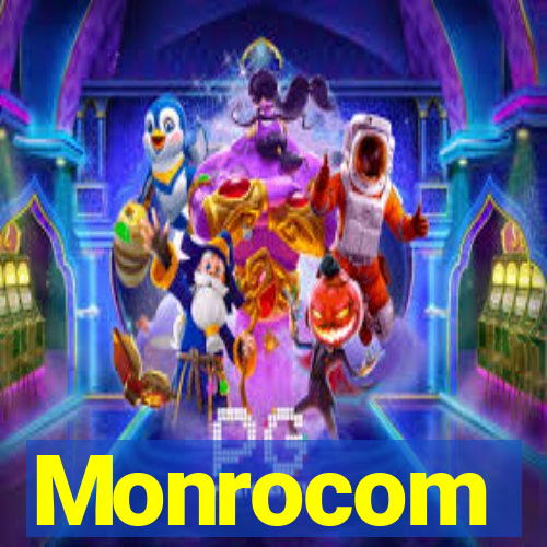 Monrocom