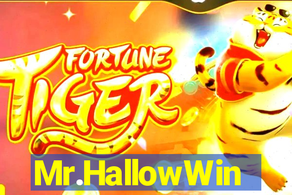 Mr.HallowWin