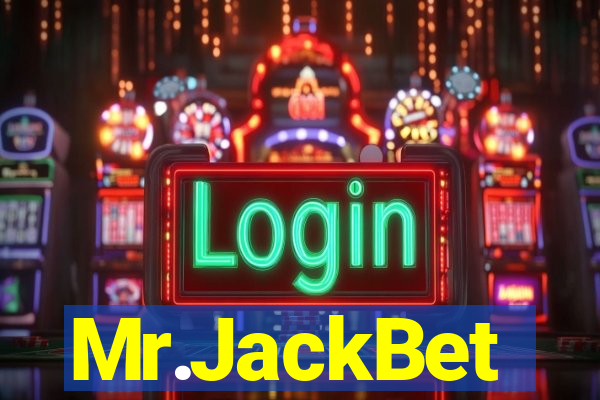Mr.JackBet