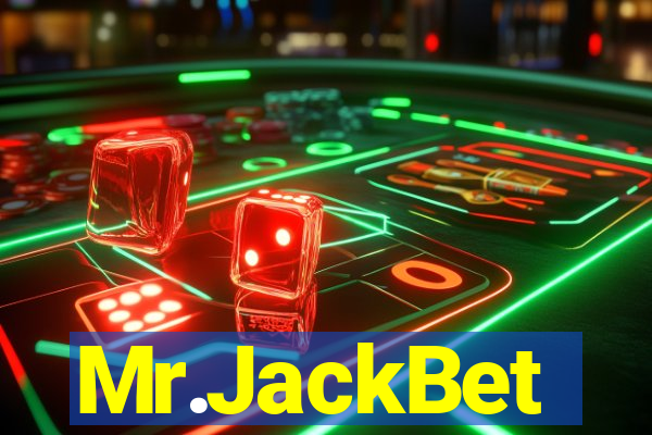 Mr.JackBet