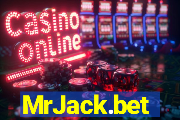 MrJack.bet