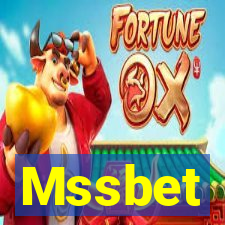 Mssbet