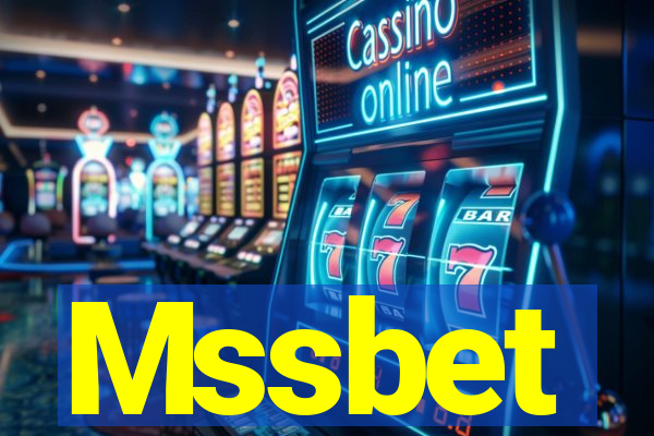 Mssbet
