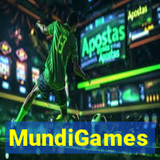 MundiGames
