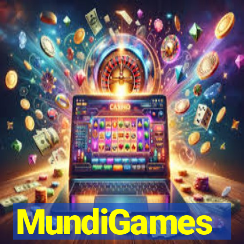 MundiGames
