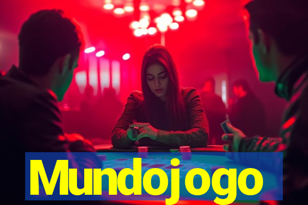 Mundojogo