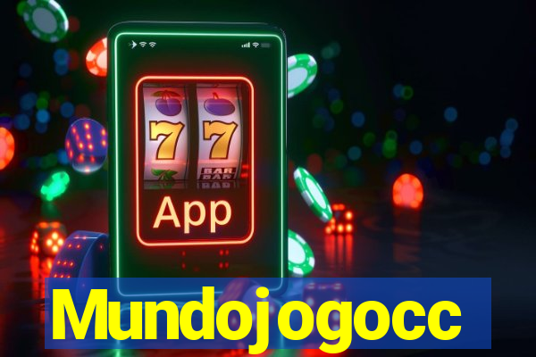 Mundojogocc