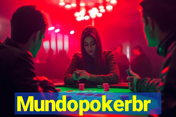 Mundopokerbr