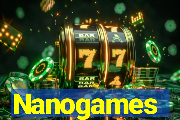 Nanogames