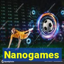 Nanogames
