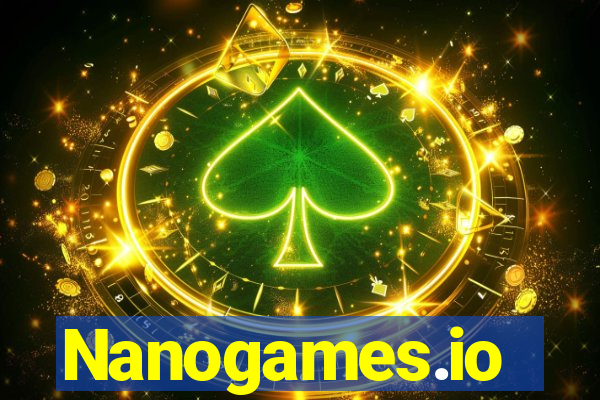 Nanogames.io