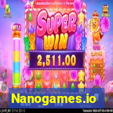 Nanogames.io