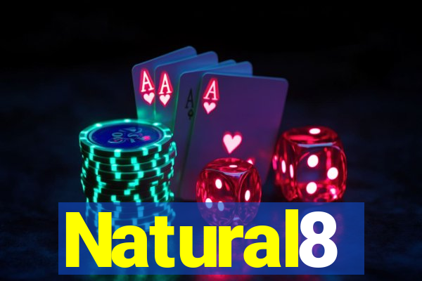 Natural8