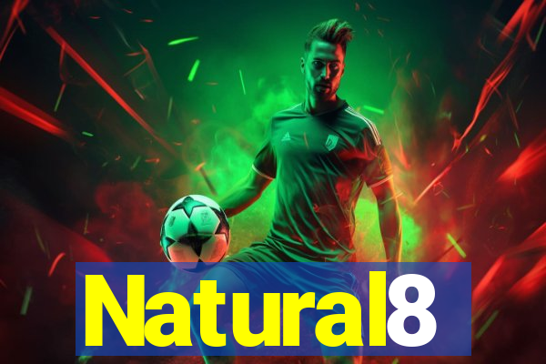 Natural8
