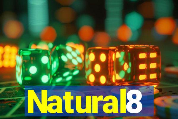 Natural8