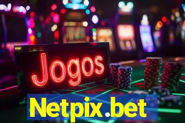 Netpix.bet