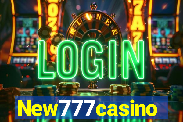 New777casino