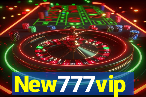 New777vip