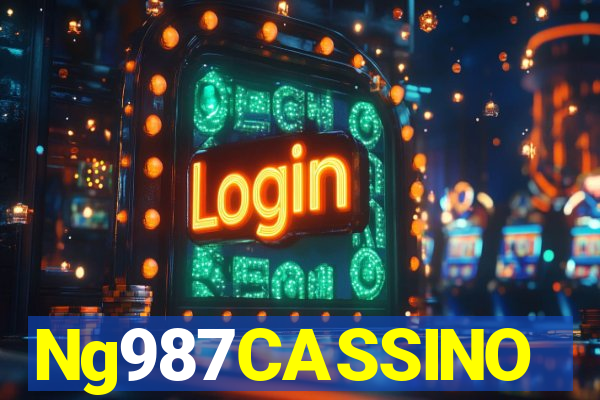 Ng987CASSINO